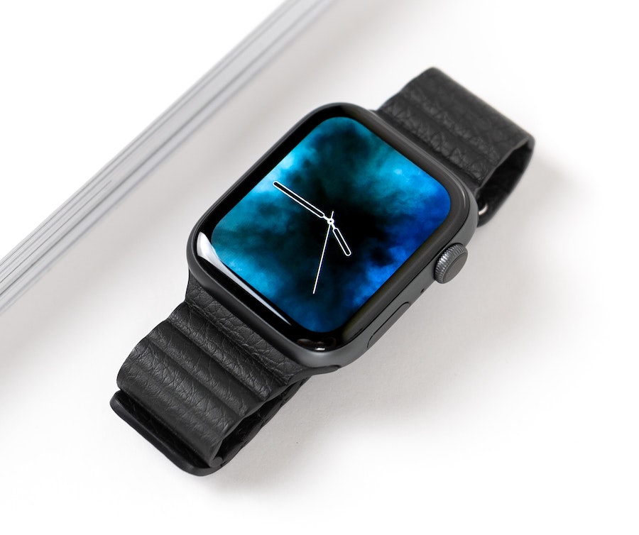 Apple Watch SE release