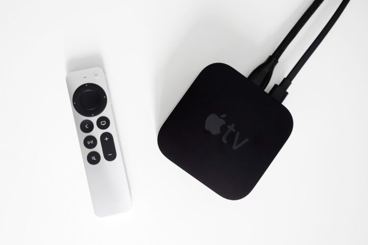 goedkopere Apple TV