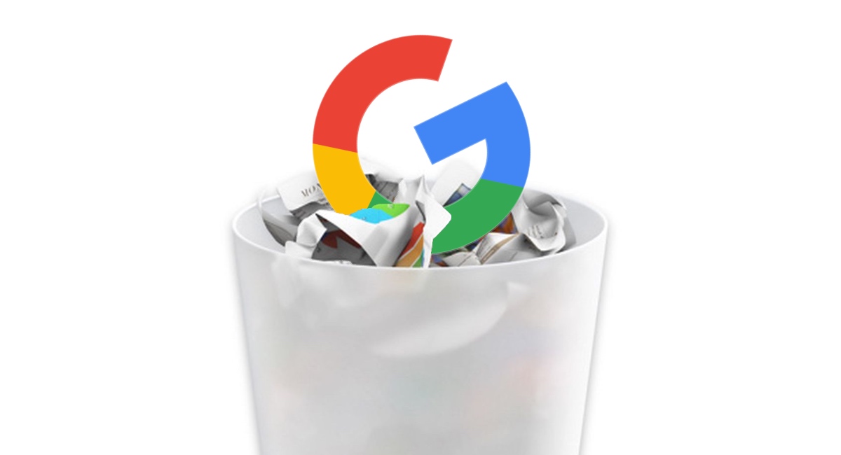 INLOGGEN MET GOOGLE ACCOUNT VERWIJDEREN visual data 8