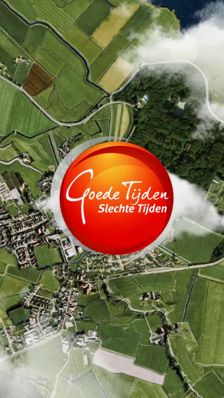 GTST Meerdijk app