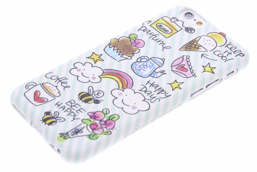 iPhone hoes Blond Amsterdam