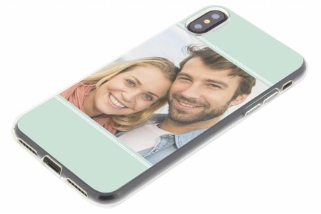 hoesje eigen ontwerp