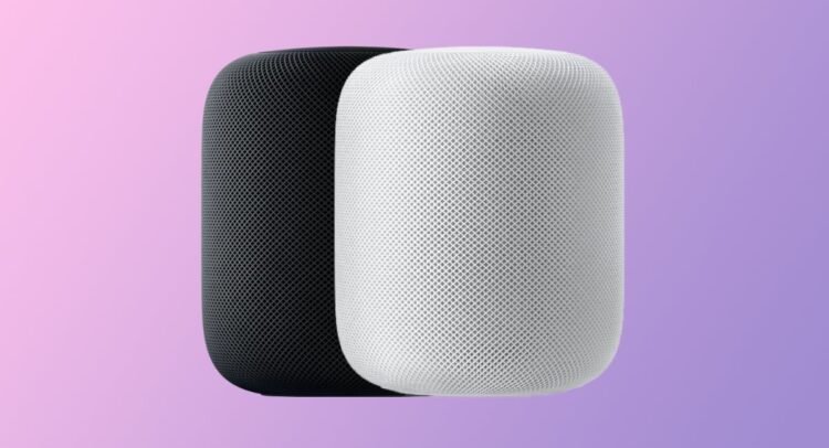 HomePod 2023