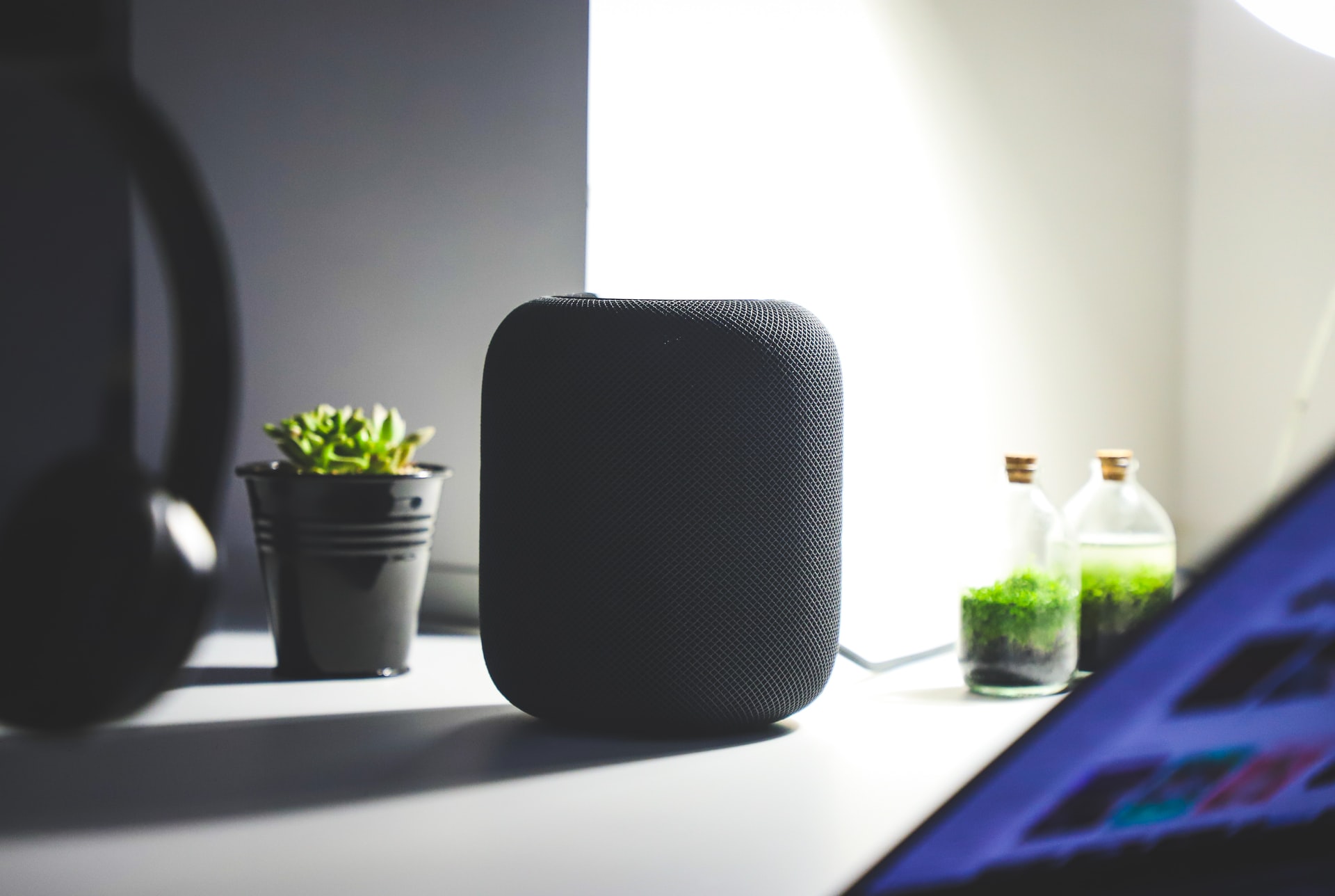 HomePod