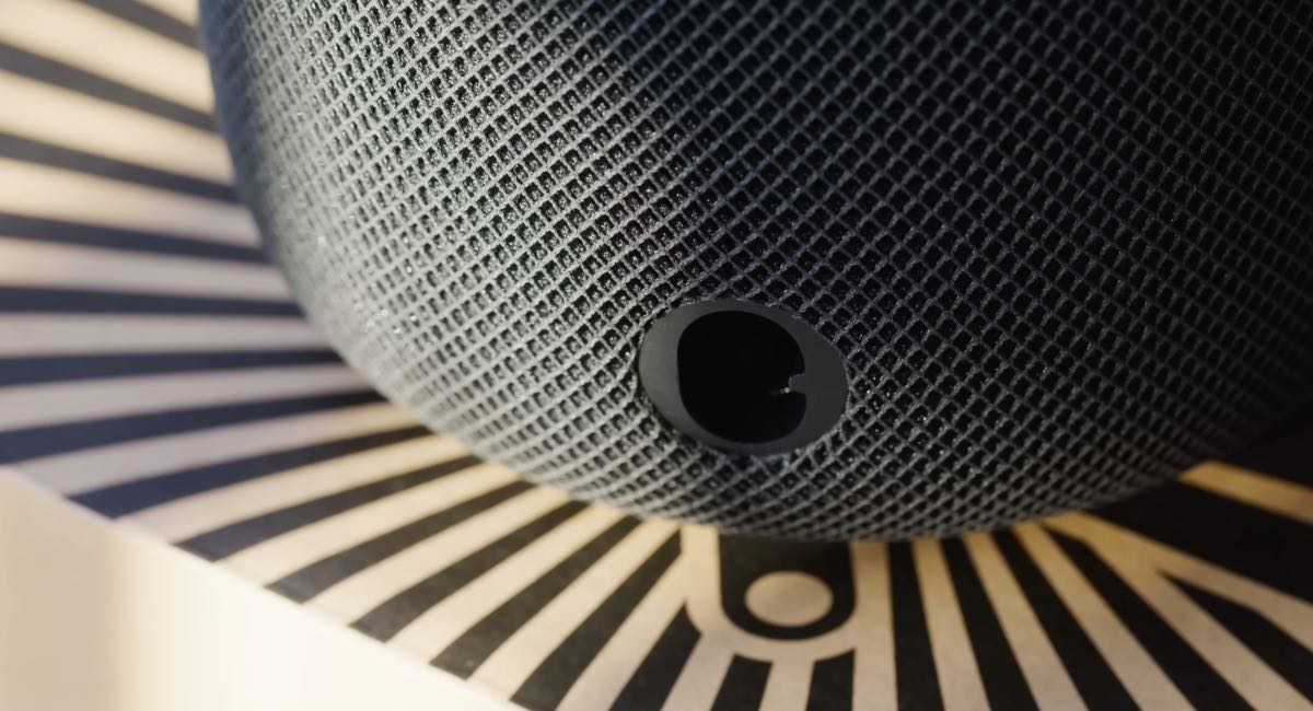 HomePod 2023 probleem