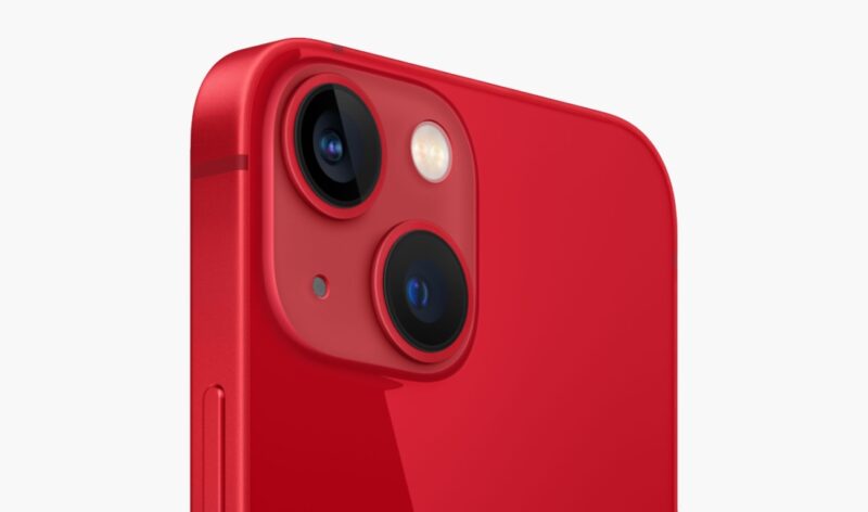Geen kleine iPhones meer: Apple stopt productie iPhone 13 mini