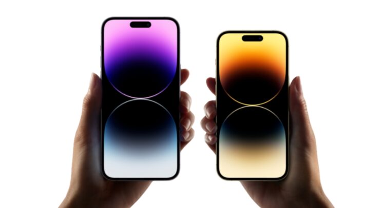 iPhone 14 voorverkoop