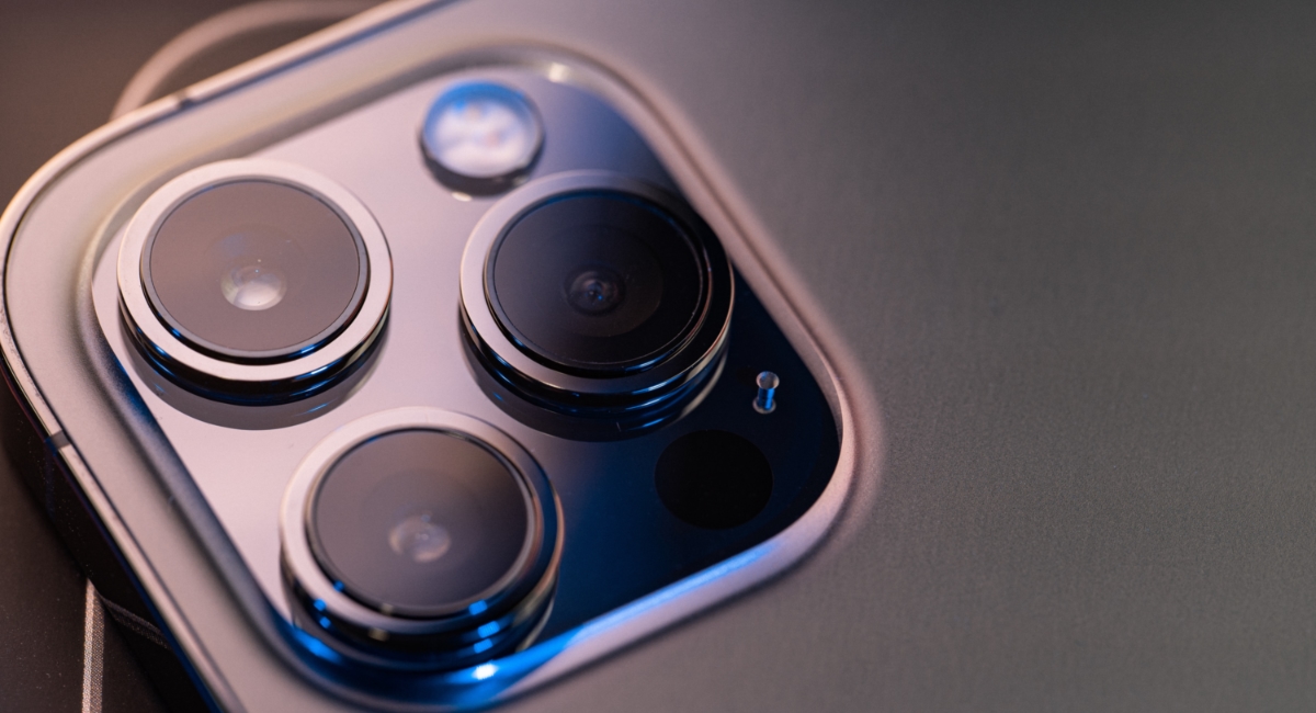 iPhone 16 Pro nieuwe features