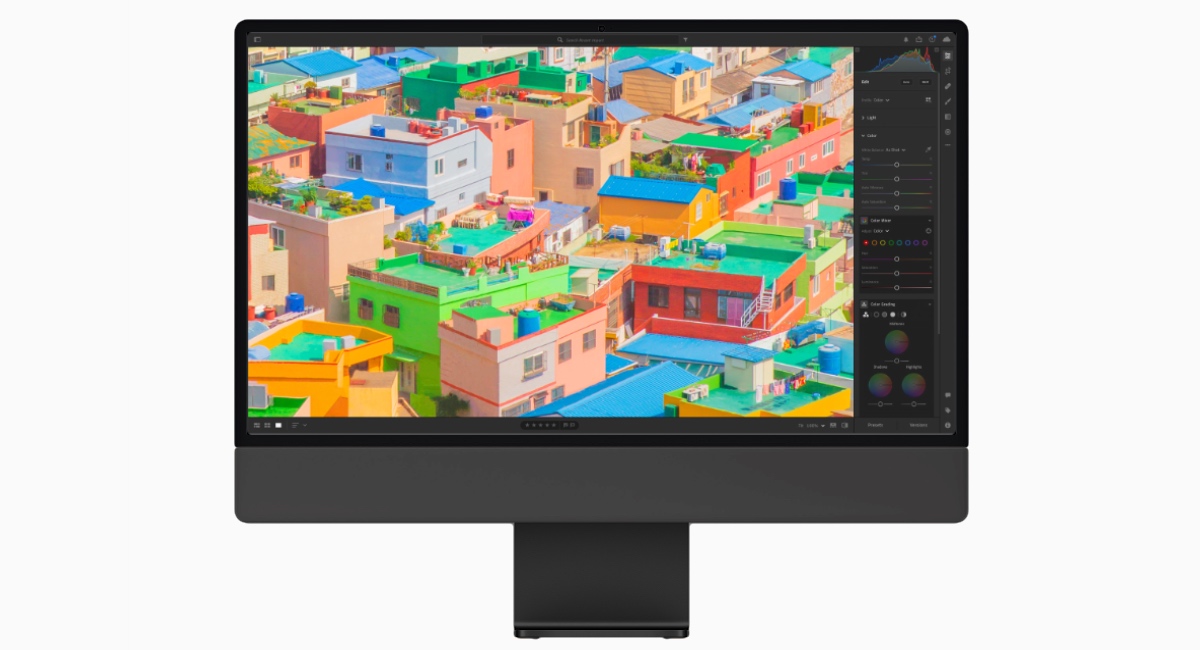 iMac Pro 2022