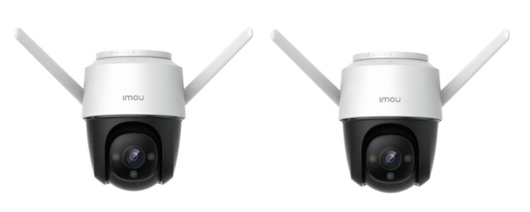 smart home aanbieding