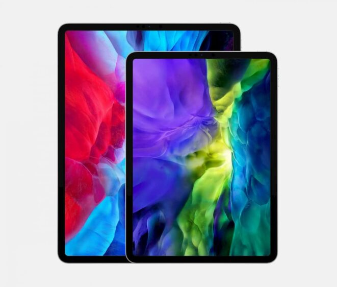 iPad Pro 2020