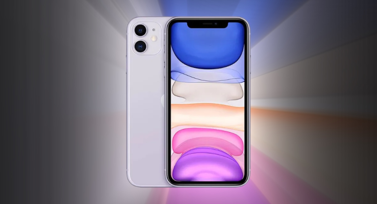 iPhone 11 Black Friday