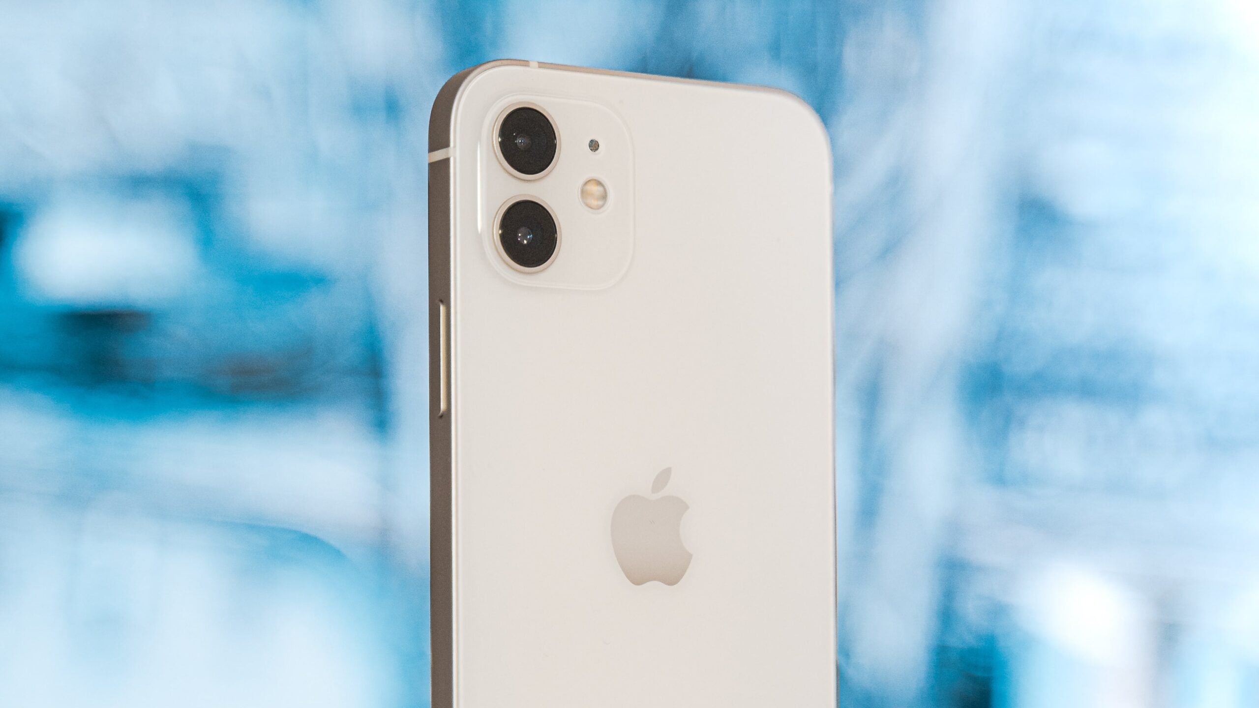 iPhone 12 mini verdwijnt