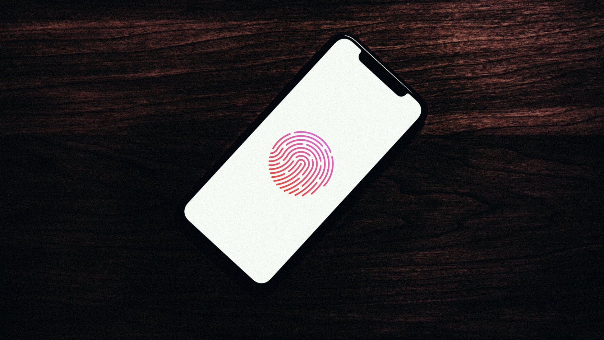 iPhone 13 met Touch ID