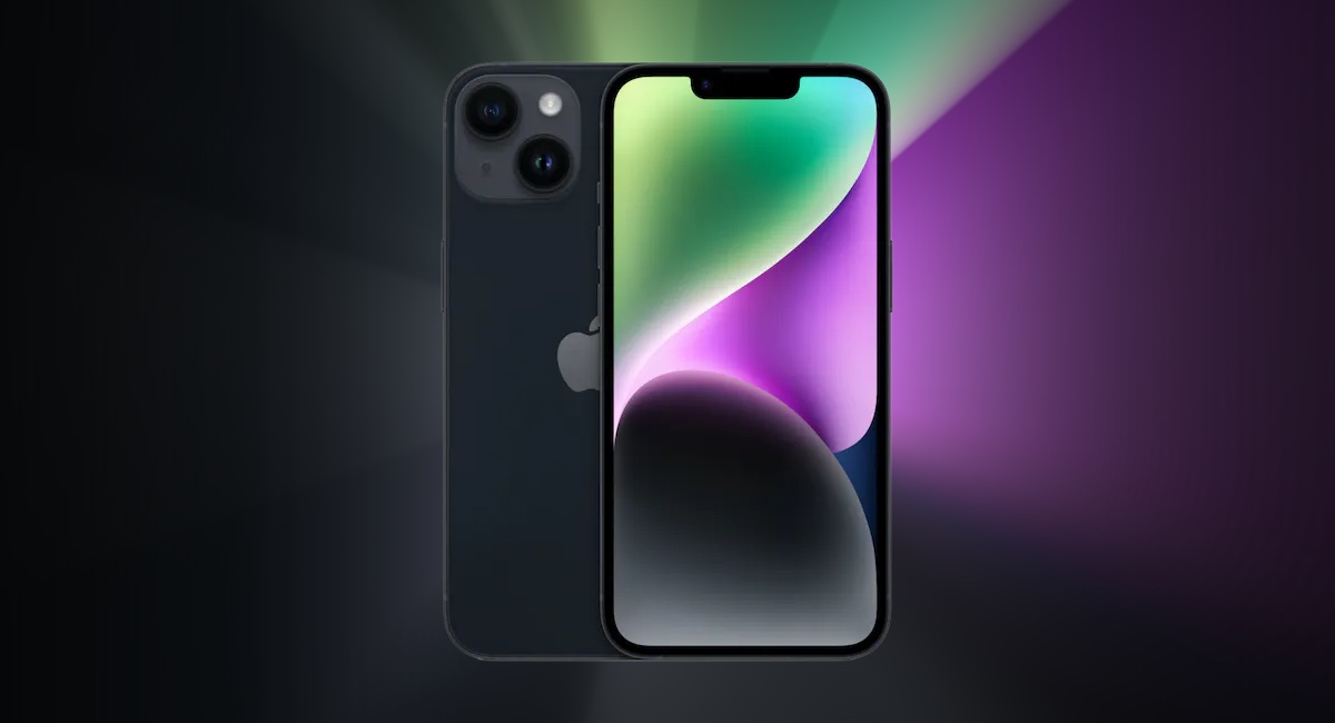 iPhone 14 Black Friday
