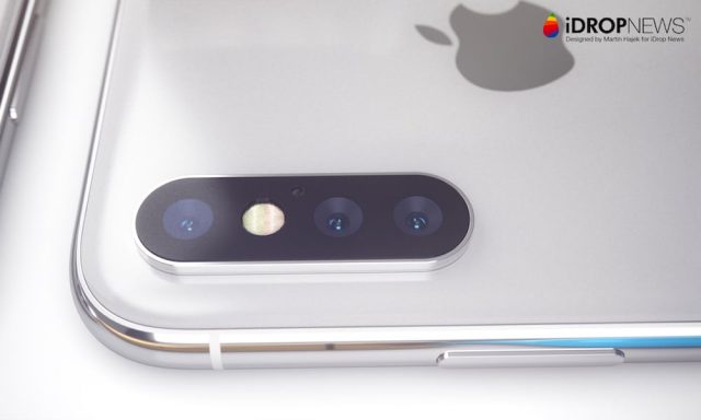iPhone 48-megapixelcamera