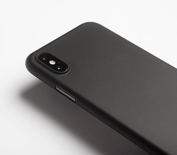 iPhone xs hoesje Gustaav