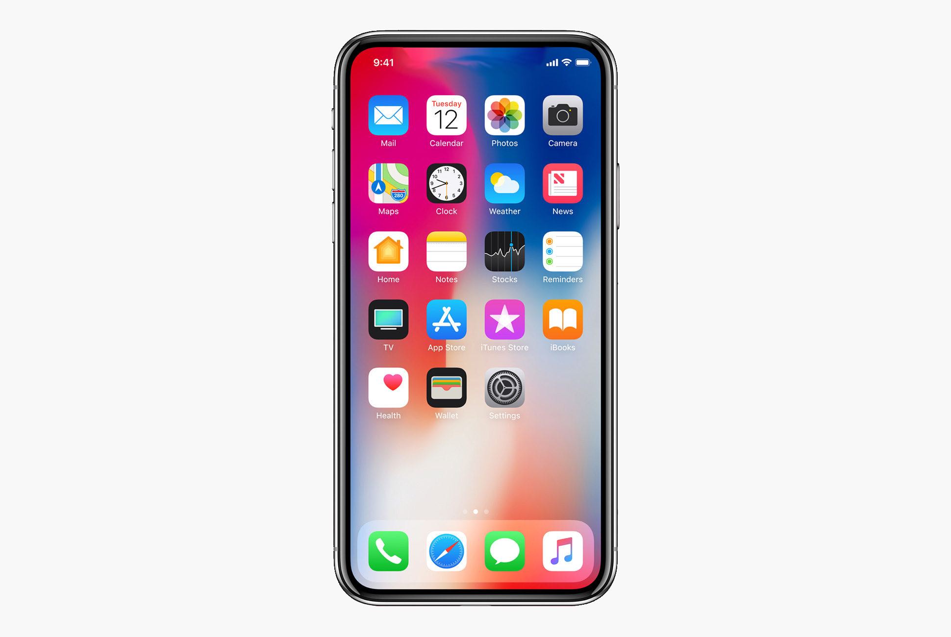 iPhone zonder notch in 2020