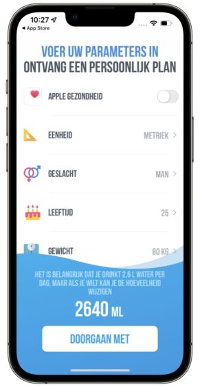 Koningsdag apps