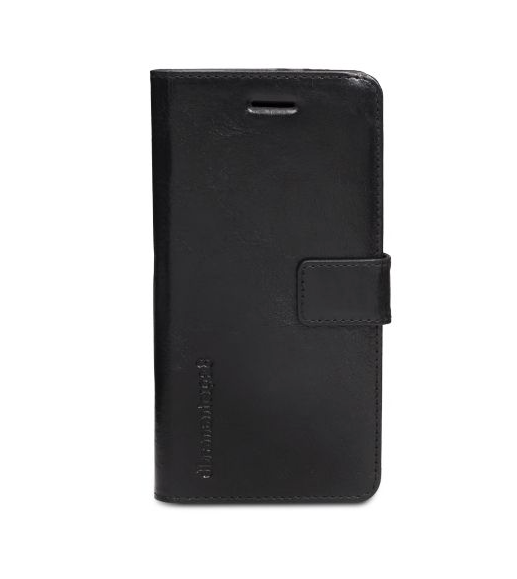 Hoesje voor de iPhone 6s Plus met ruimte voor pinpas