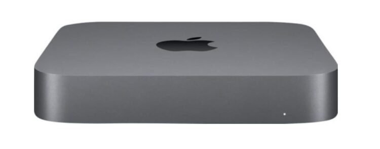 Mac mini 2020