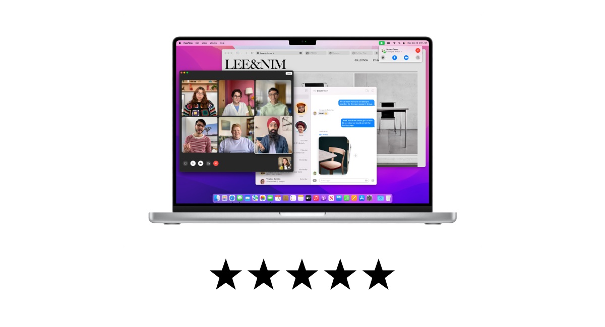 MacBook Pro 2021 reviews