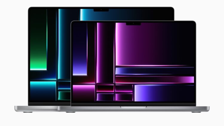 MacBook Pro 2023