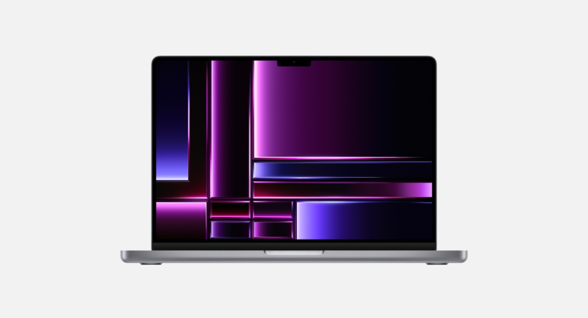MacBook Pro 2023