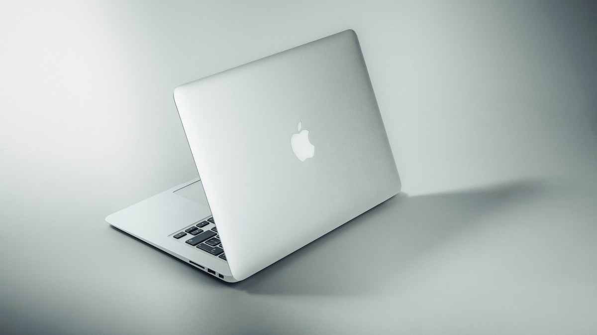 MacBook Pro 2021 met SD