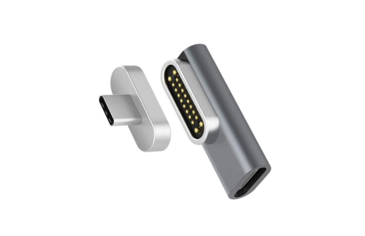 MagSafe usb-c