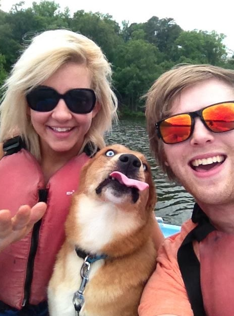 Doet-ie anders nooit