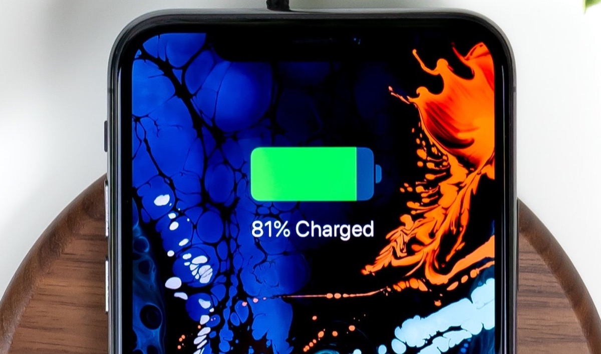 Mythes iPhone batterij