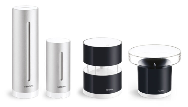 smart home aanbieding