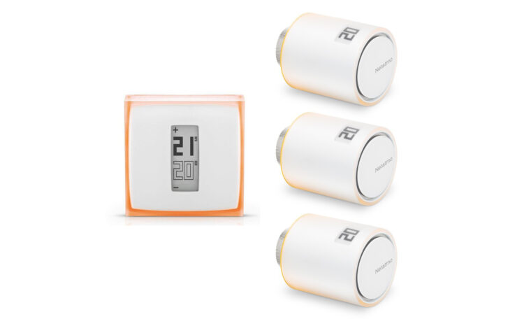 smart home aanbieding