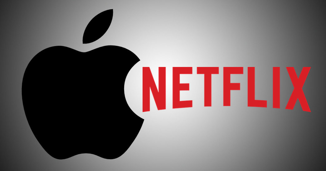 Apple streamingdienst