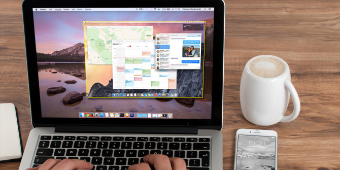 Terug naar mijn Mac alternatieven