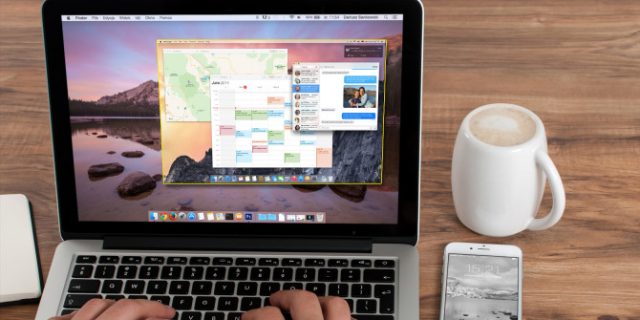 Terug naar mijn Mac alternatieven