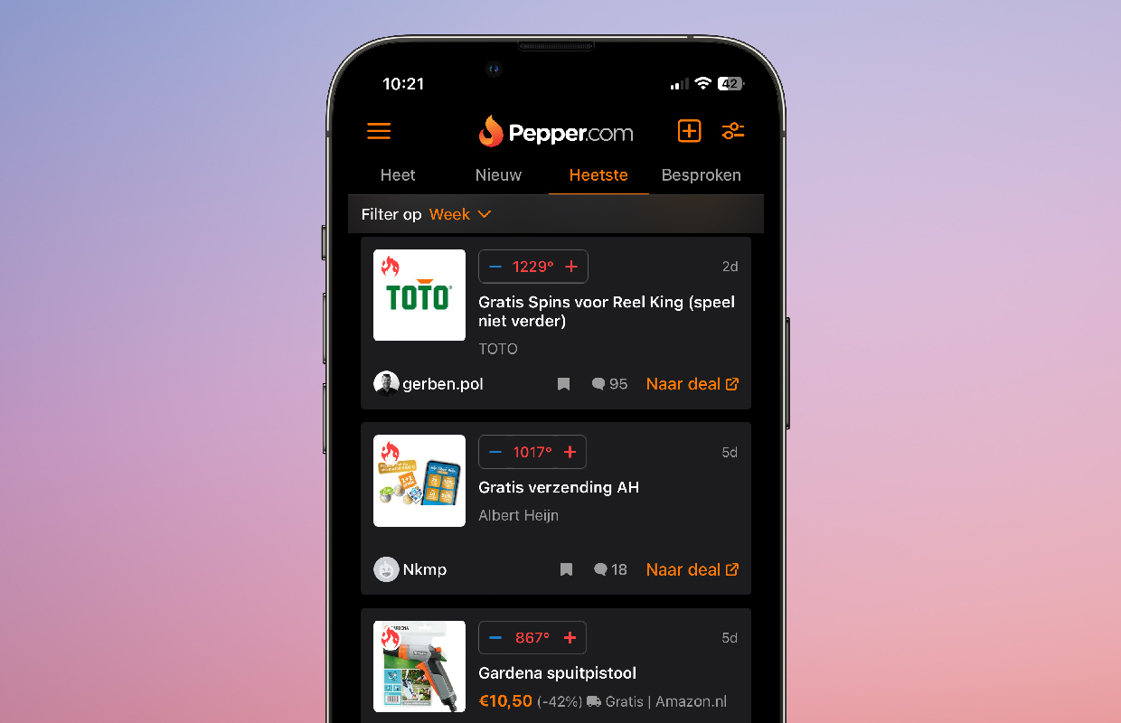 pepper.com