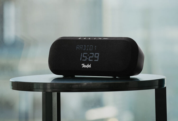 Teufel Novembermania