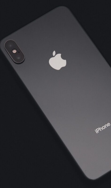 REFURBISHED IPHONE KOPEN ALTIJD 3 JAAR GARANTIE visual data 2