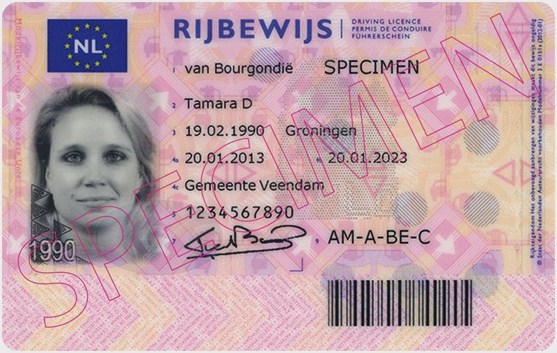 Rijbewijs