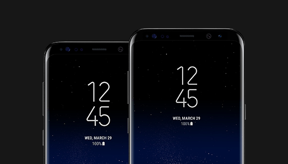 Samsung Galaxy S8