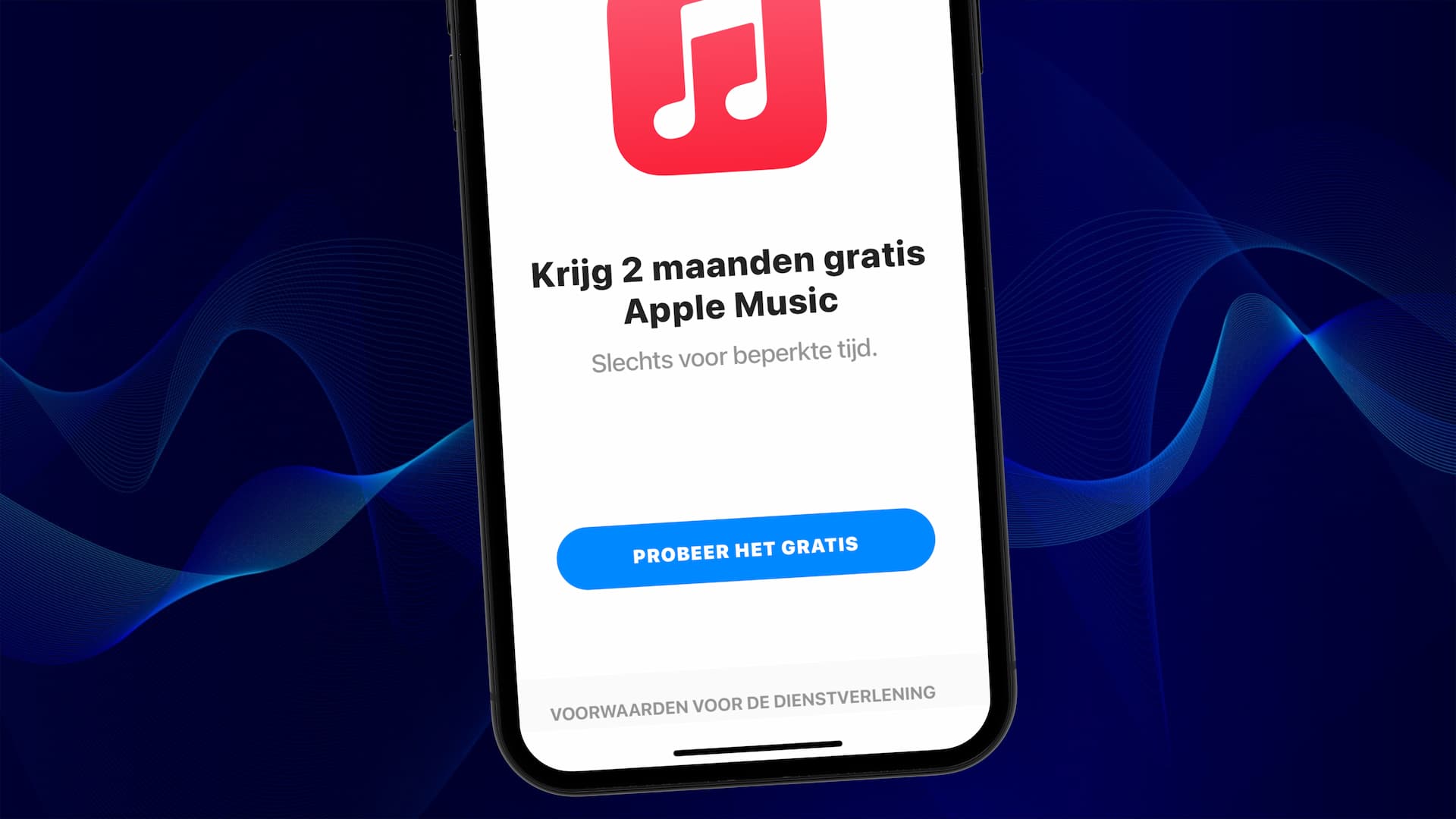 Shazam: Apple Music gratis