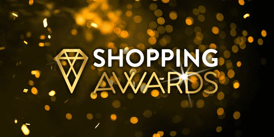 Shopping Awards
