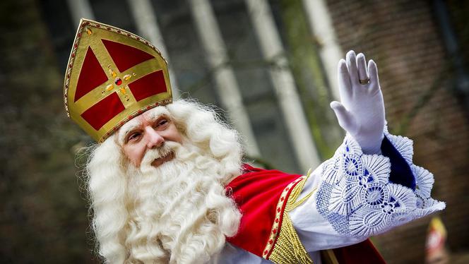 ideeën voor Sinterklaas