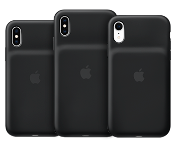 smart battery case inruilprogramma