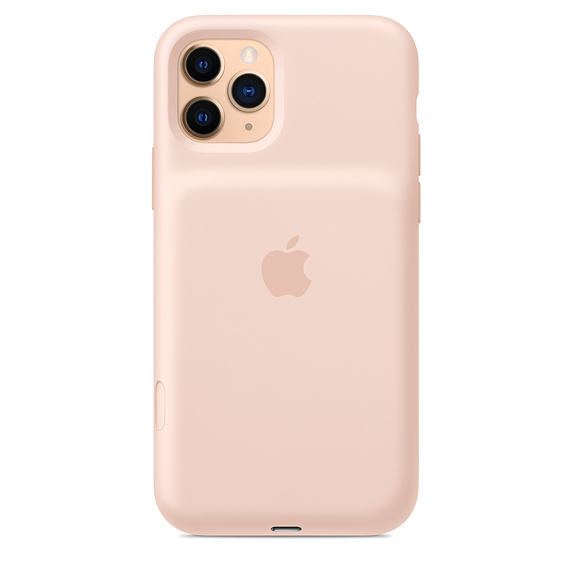 Smart Battery Case iPhone 11 Pro