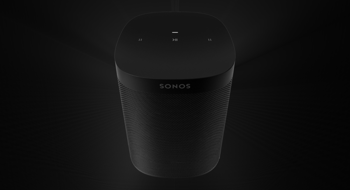 Sonos Black Friday