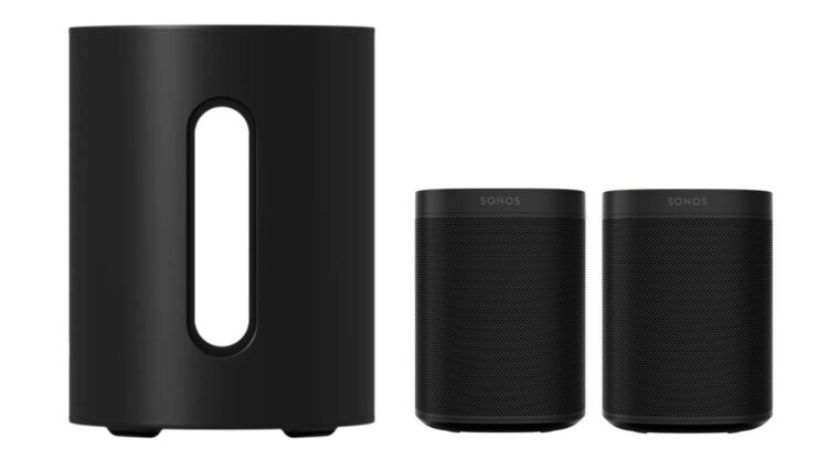 sonos