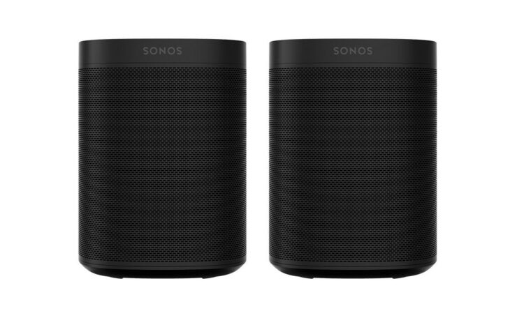 Black Friday Sonos